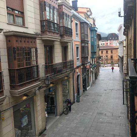 Apartament Apartamento En Pleno Centro Catedral Oviedo Zewnętrze zdjęcie