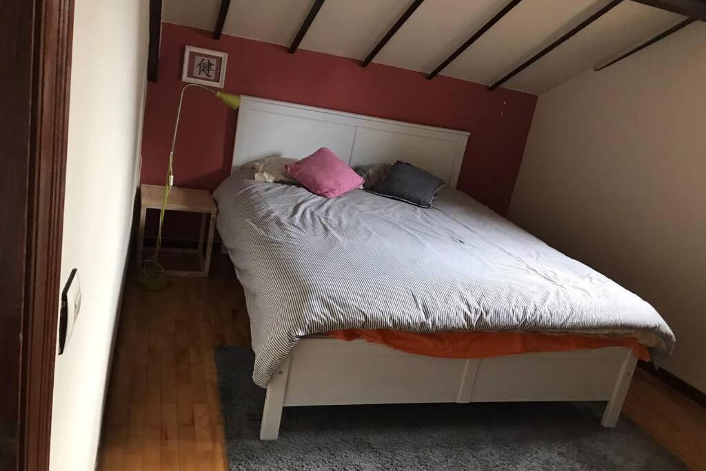 Apartament Apartamento En Pleno Centro Catedral Oviedo Zewnętrze zdjęcie