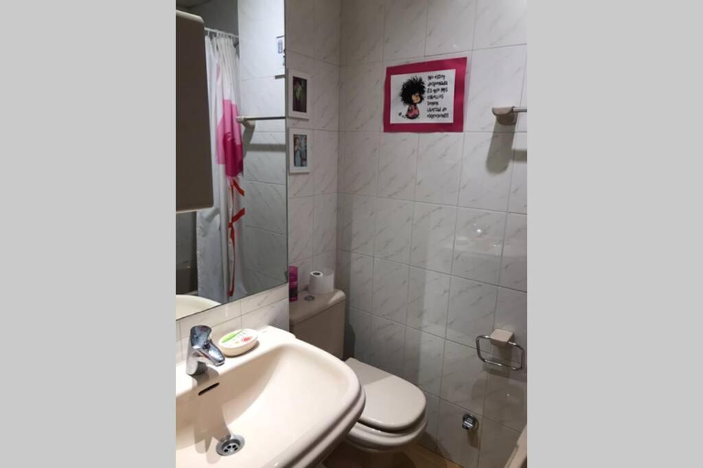 Apartament Apartamento En Pleno Centro Catedral Oviedo Zewnętrze zdjęcie