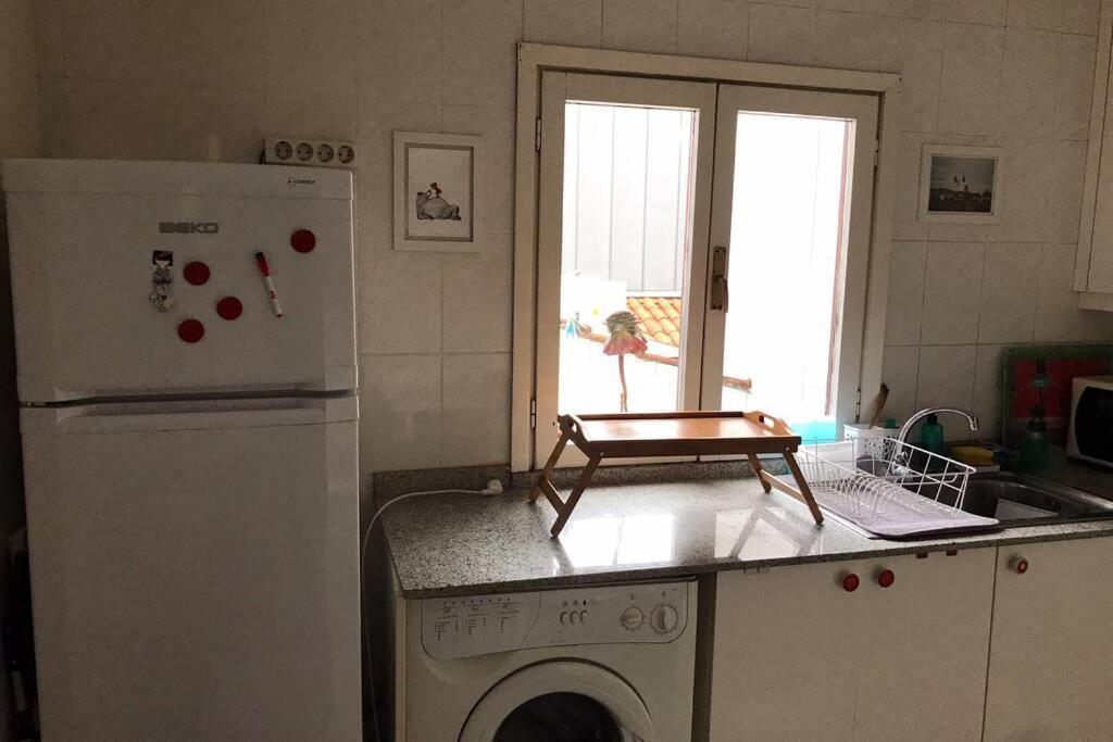 Apartament Apartamento En Pleno Centro Catedral Oviedo Zewnętrze zdjęcie