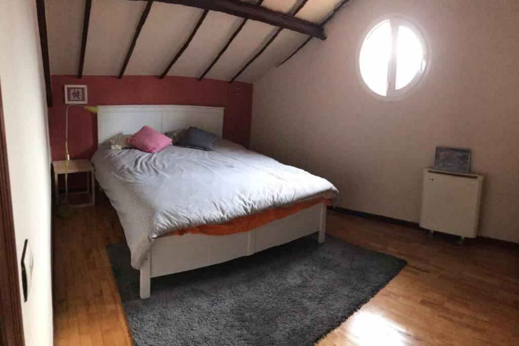 Apartament Apartamento En Pleno Centro Catedral Oviedo Zewnętrze zdjęcie