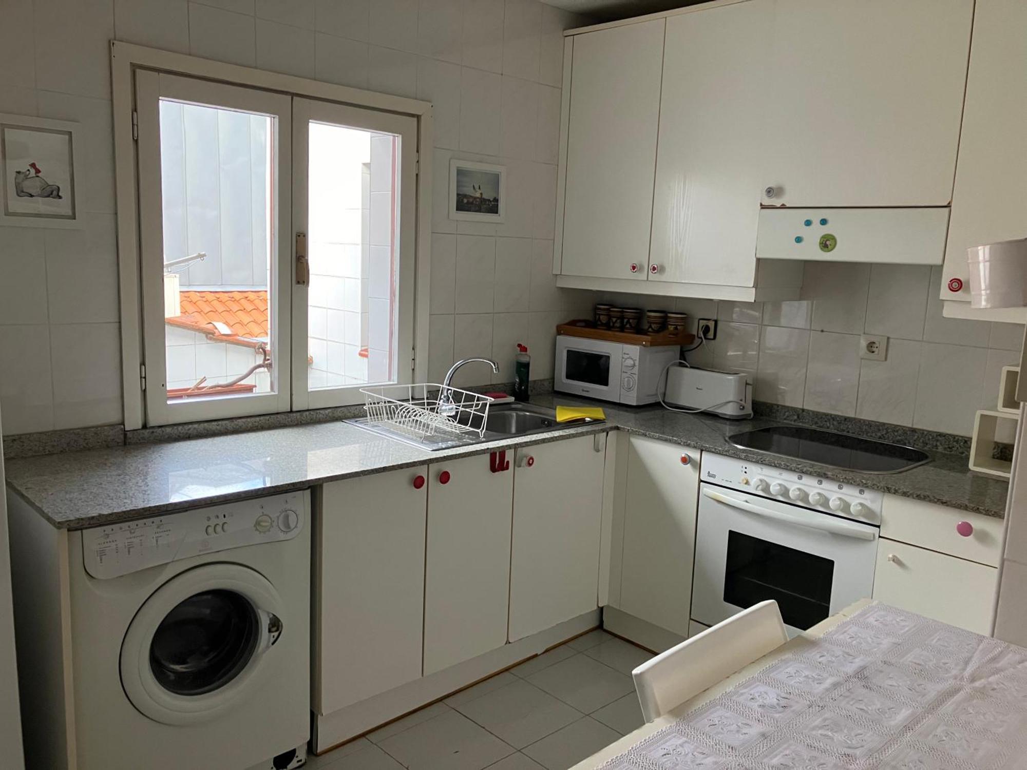 Apartament Apartamento En Pleno Centro Catedral Oviedo Zewnętrze zdjęcie